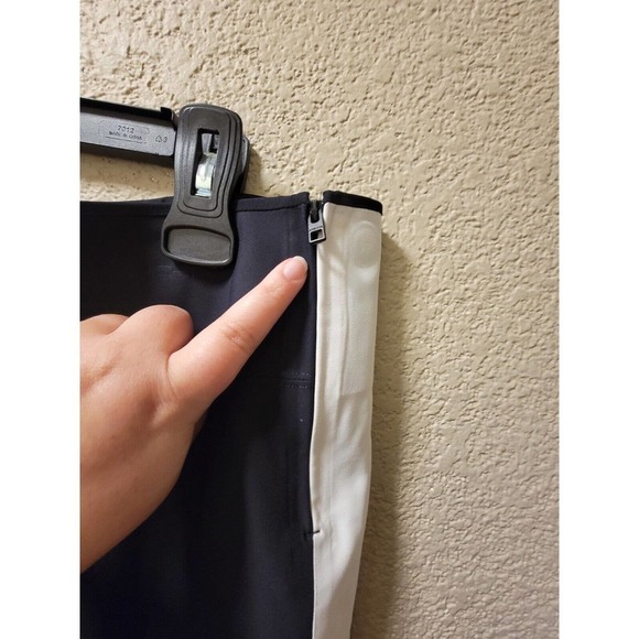 NWOT Athleta Interstellar colorblock tight Sz 16 - Picture 6 of 9